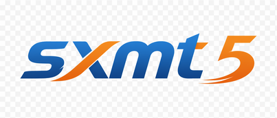 sxmt 5 logo